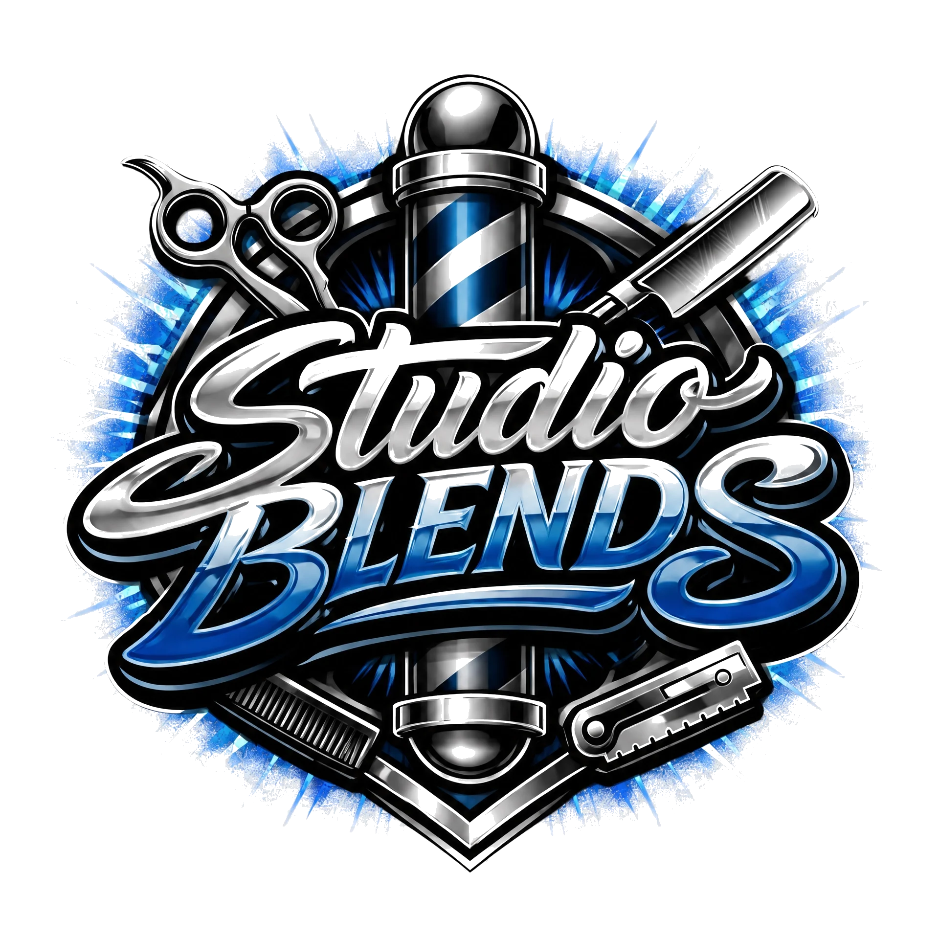 Studio Blends